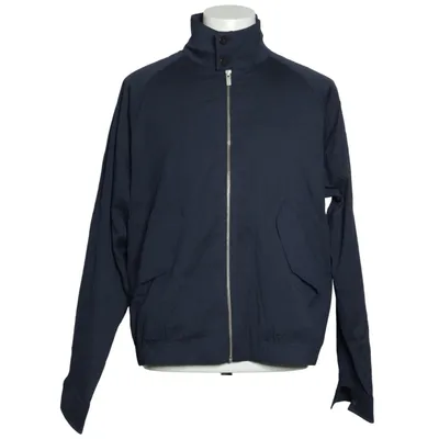 Bomberjack (Blauw) van Elvine