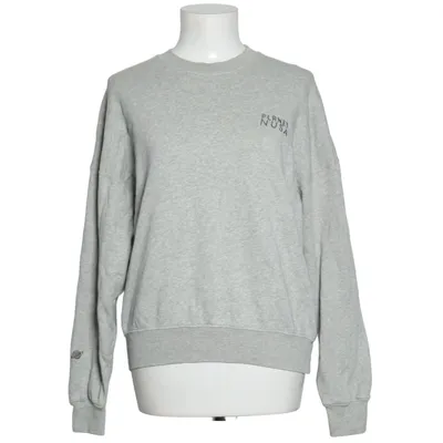 Sweatshirt (Grå) fra Planet NUSA Økologisk bomuld