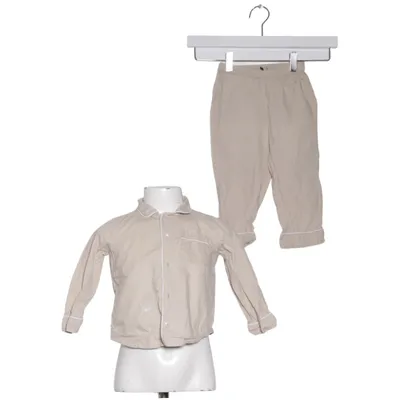 Pyjama (Skall pyjama musling) de Skall Studio Coton biologique