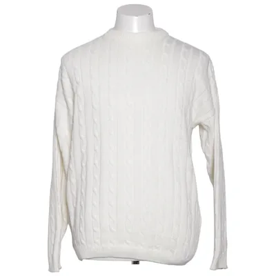 Tröja (Vit) från Concorde