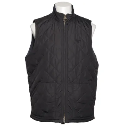 Ytterväst (Grå) från Barbour