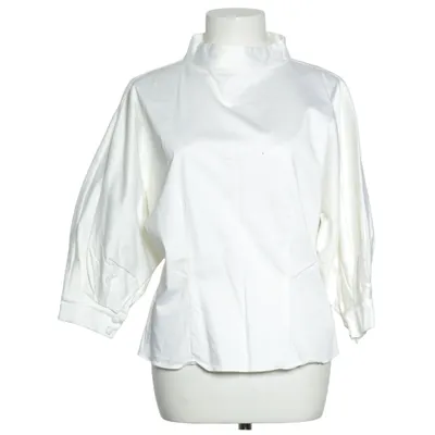 Blouse (White) from Deitas Cotton, Elastane
