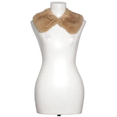 Krage (Beige) från By Malene Birger Polyester