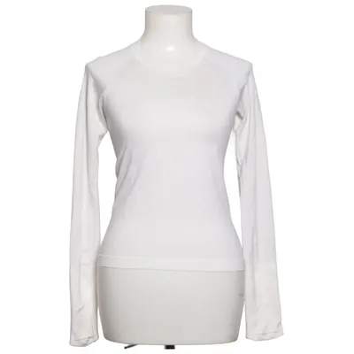 Långärmad t-shirt (Vit) från Lululemon
