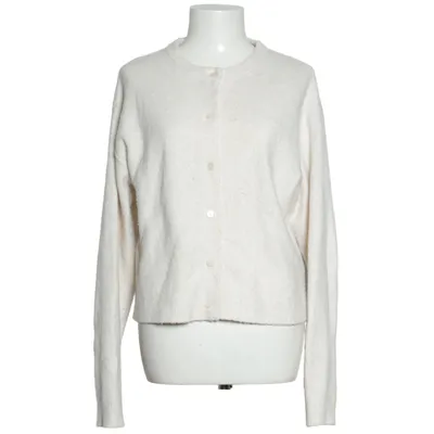 Kofta (Beige) från KappAhl Akryl, Elastan, Polyester, Ull