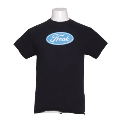 T-shirt (Svart, Blå) från Maison Rapito