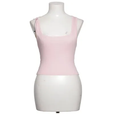 Tanktop (Roze) van Skims Katoen