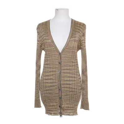 Kofta (Grön, Flerfärgad) från Missoni Bomull, Viskos