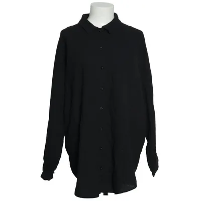 Skjorta (Svart) från ASOS Design Bomull