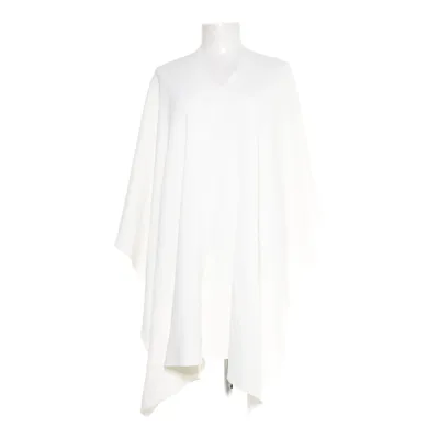 Poncho (White) from Nora