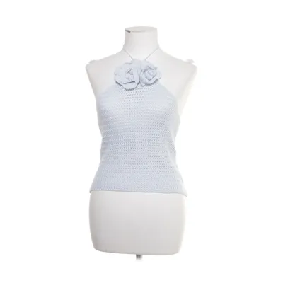 Halternecktopp (Maia Rose Crochet Top) från Peppermayo Akryl