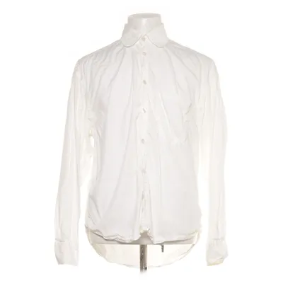 Skjorta (Vit) från Adnym Atelier Bomull