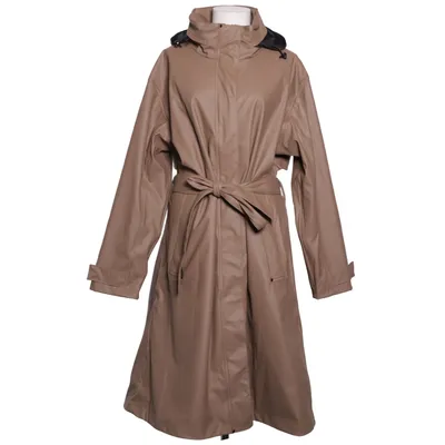 Kappa (Beige, Svart) från Tretorn Bomull, Återvunnen polyester