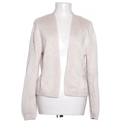 Cardigan (Beige) from Betty & Co