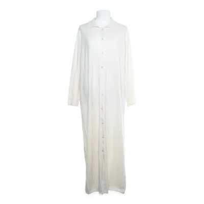 Maxi dress (Beige) from Mango Polyamide