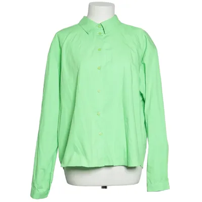 Skjorta (Grön) från JJXX Bomull, Polyester