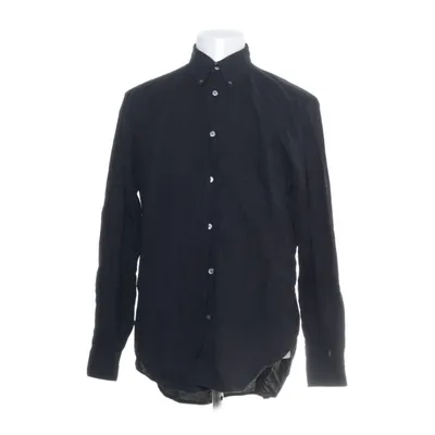 Button down shirt (Black) from Our Legacy