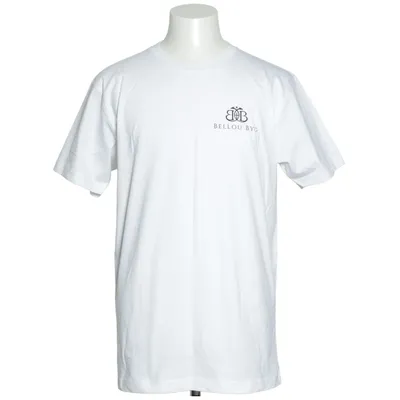 T-shirt (Modern Fit) de Raptor Coton