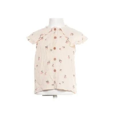 Klänning (Gul, Flerfärgad) från Garbo & Friends Bomull