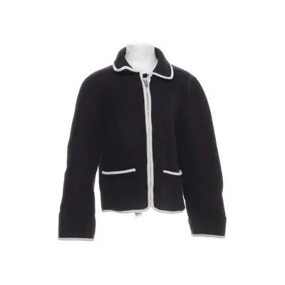 Kofta (Svart, Flerfärgad, Vit) från Arket Bomull