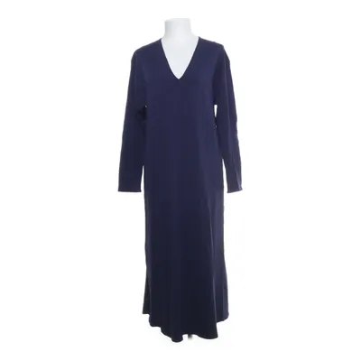 Maxi jurk (Blauw) van Zara Polyamide, Viscose