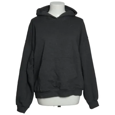 Kapuzenpullover (Grau) von Gymshark Baumwolle, Recyceltes Polyester