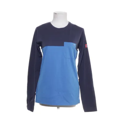 Long sleeve T-shirt (Bergen Longsleeve) from Trollkids Cotton, Polyester
