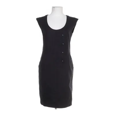 Jurk (Flannel Dress) van Filippa K Elastaan, Polyester, Wol, Viscose