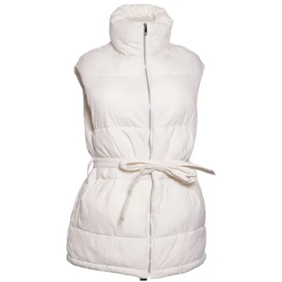 Ytterväst (Oversize Puffer Vest) från NLY Trend Polyester