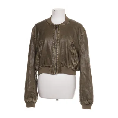 Bomberjacka (Grön) från Lioness Polyester