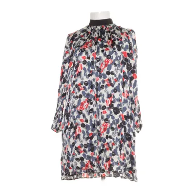Klänning (Vit, Flerfärgad) från Maison Kitsune