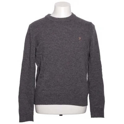 Sweater (h) from Farah Wool