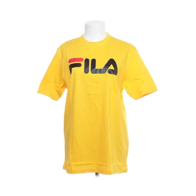 T-shirt (Gul) från Fila Bomull