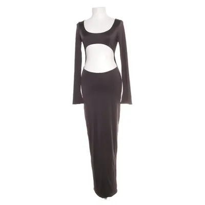 Långklänning (Svart) från Oh Polly Elastan, Polyester