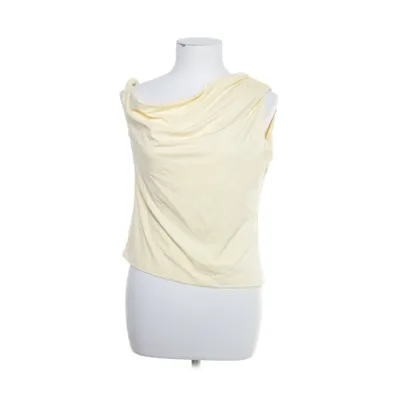 Top (Yellow) from Gina Tricot