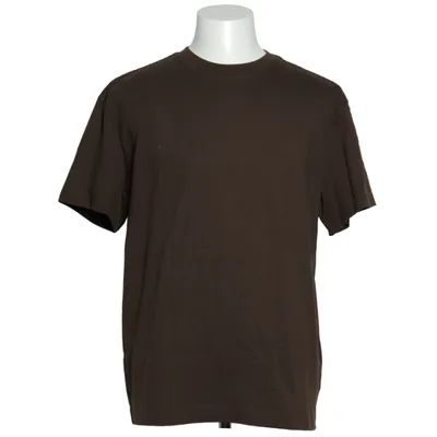 T-shirt (Oversized T-Shirt) från Weekday Bomull