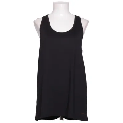 Linne (Svart) från Newbody Elastan, Polyester