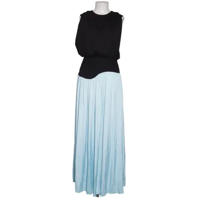Klänning (Flowy Skirt Maxi Dress) från NA-KD Elastan, Polyamid, Polyester, Viskos