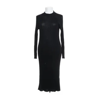 Dress (Black) from Lovechild Merino Wool