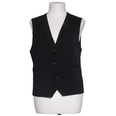 Kostymväst (Svart) från NA-KD Elastan, Polyester, Viskos