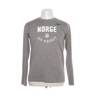 Träningströja (The Nike Tee) från Nike Polyester