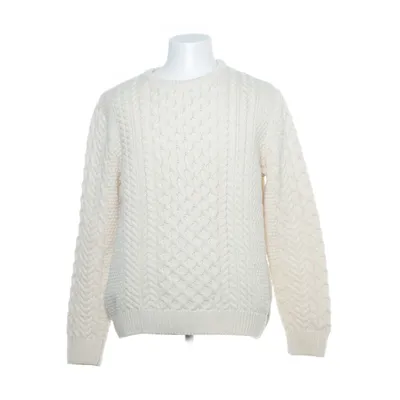 Tröja (Beige) från Sunspel Merinoull
