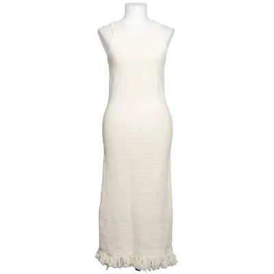 Klänning (FREJA KNITTED DRESS) från One and Other Bomull, Polyamid