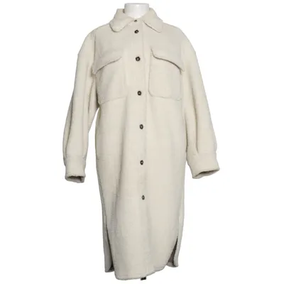Kappa (Beige) från H&M Elastan, Polyester