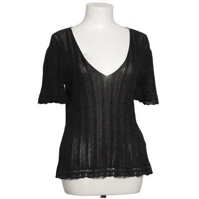 Topp (Svart) från Missoni Polyester, Viskos