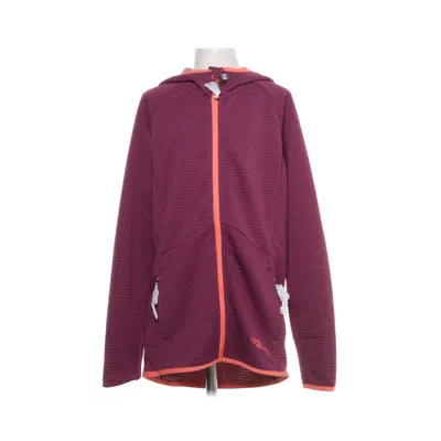 Hoodie (Sogndal Jacket) from Trollkids Polyester