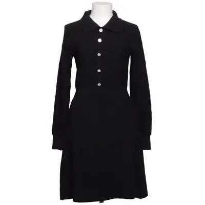 Klänning (Svart) från Lily Mcbee Nylon, Viskos