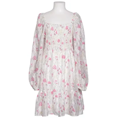 Klänning (Norly Square Neck Short Dress) från Aware Lyocell