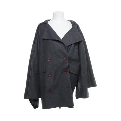 Coat (Gray) from The Garment