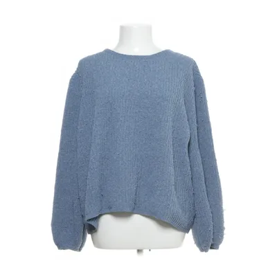 Pull-over (Bleu) de Carin Wester Polyester